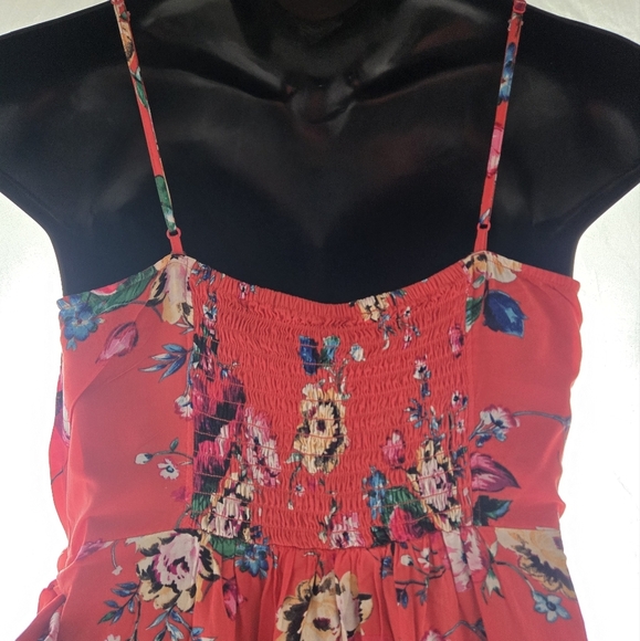 Beautiful Express Sundress EUC - Picture 6 of 10